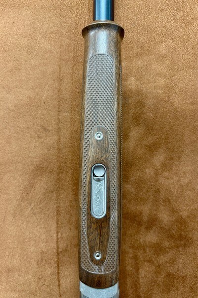 Beretta 686 Silver Pigeon 1 Sporting B-Fast 12GA 32" | 26050081 - Image 11 of 16