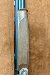 Beretta 686 Silver Pigeon 1 Sporting B-Fast 12GA 32" | 26050081 - Image 10 of 16