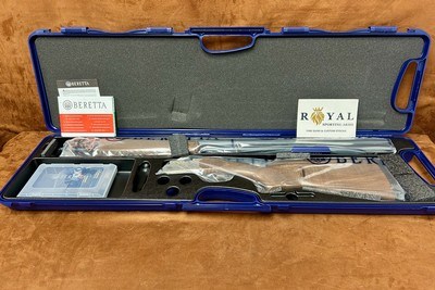 Beretta 686 Silver Pigeon 1 Sporting B-Fast 12GA 32" | 26050081 - Image 14 of 16