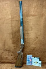 Beretta 686 Silver Pigeon 1 Sporting B-Fast 12GA 32" | 26050081 - Image 7 of 16