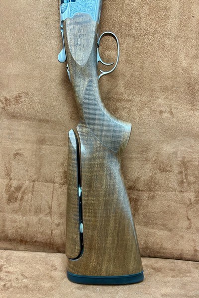 Beretta 686 Silver Pigeon 1 Sporting B-Fast 12GA 32" | 26050081 - Image 8 of 16