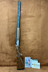 Beretta 686 Silver Pigeon 1 Sporting B-Fast 12GA 32" | 26050081 - Image 5 of 16