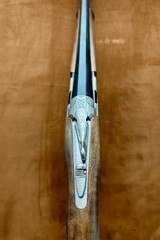 Beretta 686 Silver Pigeon 1 Sporting B-Fast 12GA 32" | 26050081 - Image 4 of 16
