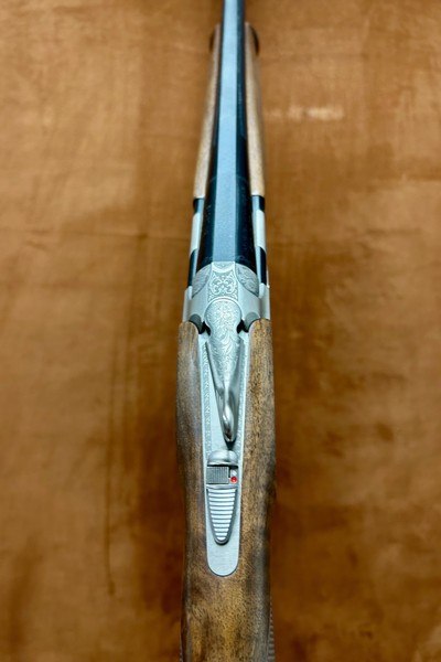 Beretta 686 Silver Pigeon 1 Sporting B-Fast 12GA 32" | 26050081 - Image 4 of 16
