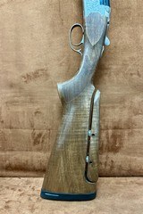 Beretta 686 Silver Pigeon 1 Sporting B-Fast 12GA 32" | 26050081 - Image 9 of 16