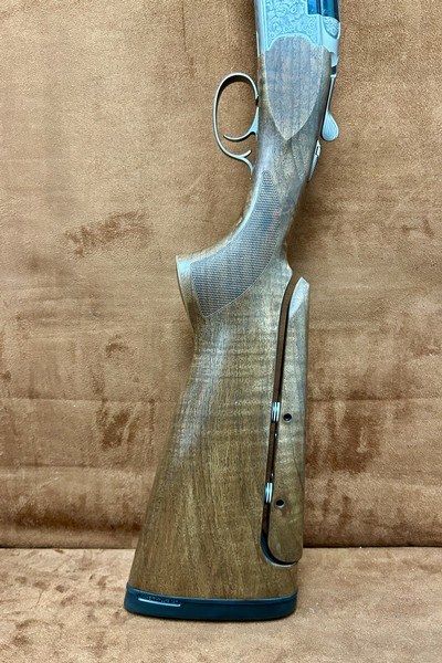 Beretta 686 Silver Pigeon 1 Sporting B-Fast 12GA 32" | 26050081 - Image 9 of 16