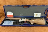 Beretta 686 Silver Pigeon 1 Sporting B-Fast 12GA 32" | 26050081 - Image 13 of 16