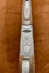 Beretta 686 Silver Pigeon 1 Sporting B-Fast 12GA 32" | 26050081 - Image 2 of 16