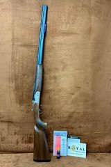 Beretta 686 Silver Pigeon 1 Sporting20GA 30" | 26050076 - Image 5 of 15