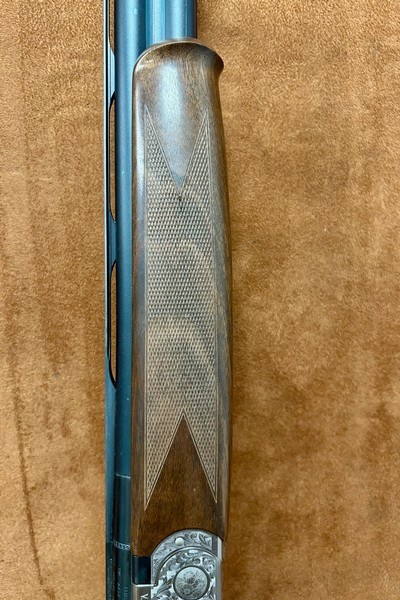 Beretta 686 Silver Pigeon 1 Sporting20GA 30" | 26050076 - Image 10 of 15