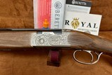 Beretta 686 Silver Pigeon 1 Sporting20GA 30" | 26050076 - Image 3 of 15
