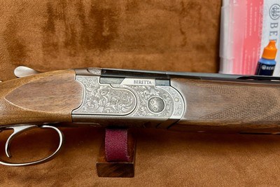 Beretta 686 Silver Pigeon 1 Sporting20GA 30" | 26050076 - Image 1 of 15