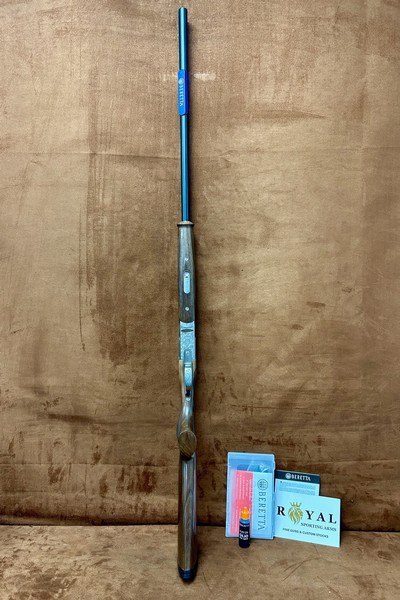 Beretta 686 Silver Pigeon 1 Sporting20GA 30" | 26050076 - Image 6 of 15