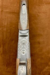 Beretta 686 Silver Pigeon 1 Sporting20GA 30" | 26050076 - Image 2 of 15