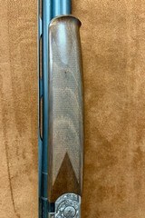 Beretta 686 Silver Pigeon 1 Sporting20GA 30" | 26050076 - Image 10 of 15