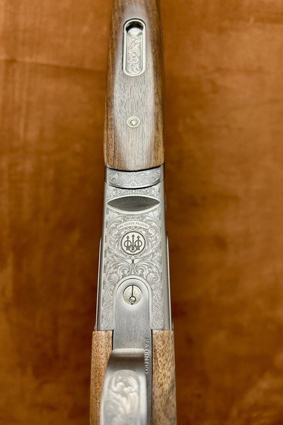 Beretta 686 Silver Pigeon 1 Sporting20GA 30" | 26050076 - Image 2 of 15