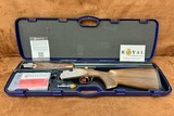 Beretta 686 Silver Pigeon 1 Sporting20GA 30" | 26050076 - Image 13 of 15