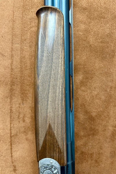 Beretta 686 Silver Pigeon 1 Sporting20GA 30" | 26050076 - Image 12 of 15