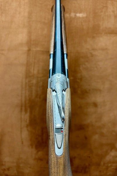 Beretta 686 Silver Pigeon 1 Sporting20GA 30" | 26050076 - Image 4 of 15