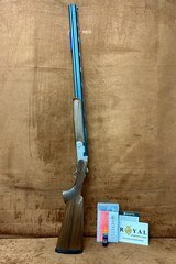 Beretta 686 Silver Pigeon 1 Sporting20GA 30" | 26050076 - Image 7 of 15
