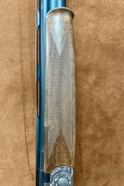 Beretta 686 Silver Pigeon 1 Sporting20GA 30" | 26050074 - Image 10 of 15