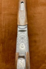 Beretta 686 Silver Pigeon 1 Sporting20GA 30" | 26050074 - Image 2 of 15