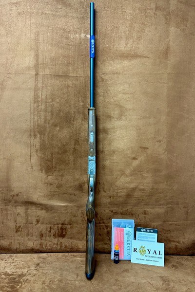 Beretta 686 Silver Pigeon 1 Sporting20GA 30" | 26050074 - Image 6 of 15