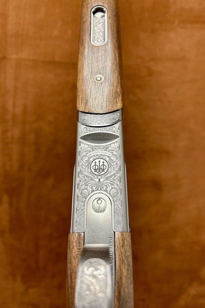 Beretta 686 Silver Pigeon 1 Sporting20GA 30" | 26050074 - Image 2 of 15
