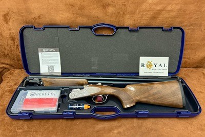 Beretta 686 Silver Pigeon 1 Sporting20GA 30" | 26050074 - Image 13 of 15