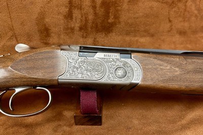 Beretta 686 Silver Pigeon 1 Sporting20GA 30" | 26050074 - Image 1 of 15
