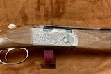 Beretta 686 Silver Pigeon 1 Sporting20GA 30" | 26050074