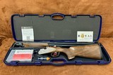 Beretta 686 Silver Pigeon 1 Sporting20GA 30" | 26050074 - Image 13 of 15