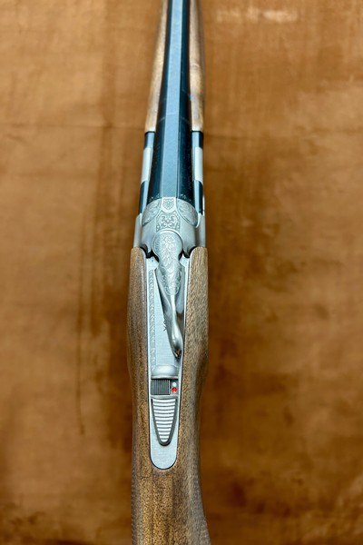 Beretta 686 Silver Pigeon 1 Sporting20GA 30" | 26050074 - Image 4 of 15