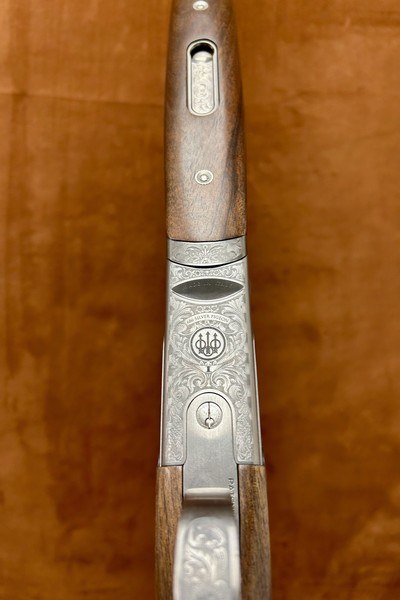 Beretta 686 Silver Pigeon 1 Sporting B-Fast .410 30" | 26050086 - Image 2 of 15