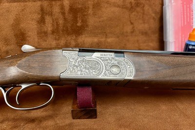 Beretta 686 Silver Pigeon 1 Sporting B-Fast .410 30" | 26050086 - Image 1 of 15