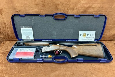 Beretta 686 Silver Pigeon 1 Sporting B-Fast .410 30" | 26050086 - Image 13 of 15