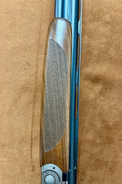 Beretta 687 Silver Pigeon 3 20GA 28" | 26050072 - Image 12 of 15