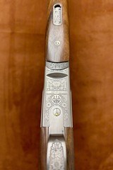 Beretta 687 Silver Pigeon 3 20GA 28" | 26050072 - Image 2 of 15