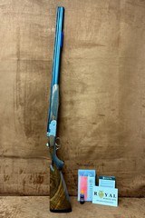 Beretta 687 Silver Pigeon 3 20GA 28" | 26050072 - Image 5 of 15