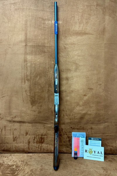 Beretta 687 Silver Pigeon 3 20GA 28" | 26050072 - Image 6 of 15