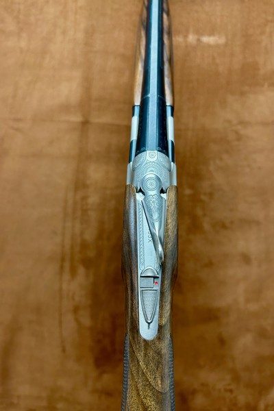 Beretta 687 Silver Pigeon 3 20GA 28" | 26050072 - Image 4 of 15