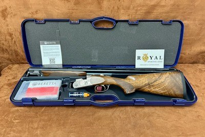 Beretta 687 Silver Pigeon 3 20GA 28" | 26050072 - Image 13 of 15