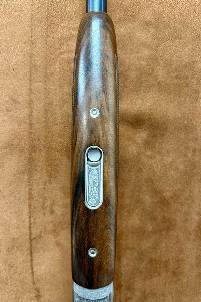 Beretta 687 Silver Pigeon 3 20GA 28" | 26050072 - Image 11 of 15