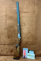 Beretta 687 Silver Pigeon 3 20GA 28" | 26050072 - Image 7 of 15