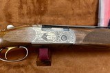 Beretta 687 Silver Pigeon 3 20GA 28" | 26050072