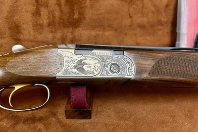 Beretta 687 Silver Pigeon 3 20GA 28" | 26050072 - Image 1 of 15