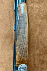 Beretta 687 Silver Pigeon 3 20GA 30" | 26050073 - Image 9 of 14