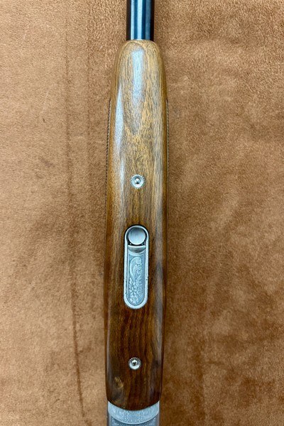 Beretta 687 Silver Pigeon 3 20GA 30" | 26050073 - Image 10 of 14