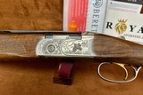 Beretta 687 Silver Pigeon 3 20GA 30" | 26050073 - Image 3 of 14