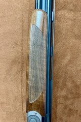 Beretta 687 Silver Pigeon 3 20GA 30" | 26050073 - Image 11 of 14